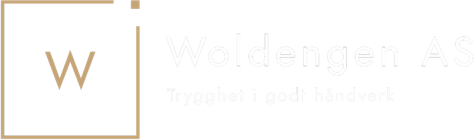 logo - Woldengen AS